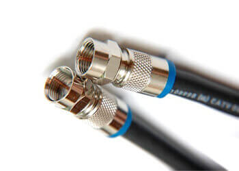 Coaxial Cable