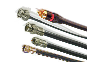 Coaxial Cable