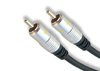 Coaxial Cable