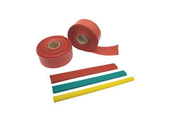 heat shrink tubing