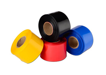 PVC Heat Shrink Sleeve