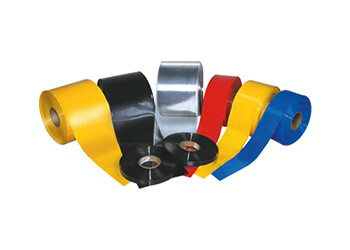 PVC Heat Shrink Sleeve