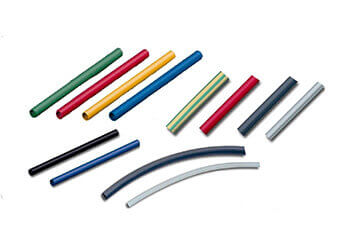 Heat shrink sleeve tubing