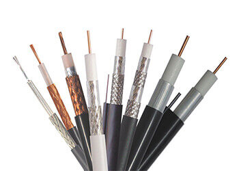 co axial cable
