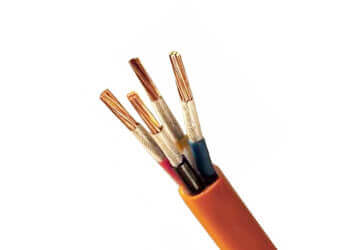 Fire Resistant Cable Multi Core