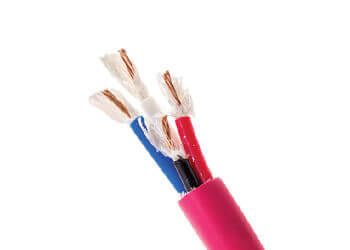 Fire Resistant Cable Multi Core