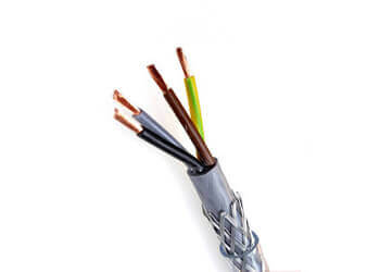 Fire Resistant Cable Multi Core