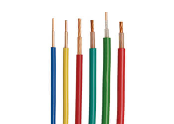 Fire Resistant Cable Single Core