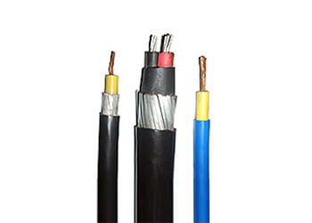 Flexibles wires cable