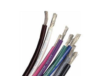 Flexibles wires cable