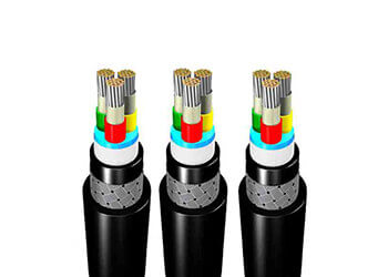 Power Cable HT