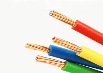 PVC / FRLS / ZHFR Wires & Cable