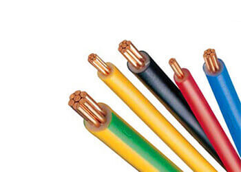 PVC / FRLS / ZHFR wires & Cables