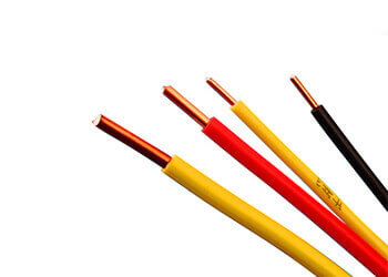 PVC / FRLS / ZHFR wires & Cables