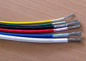 Silicon Cable
